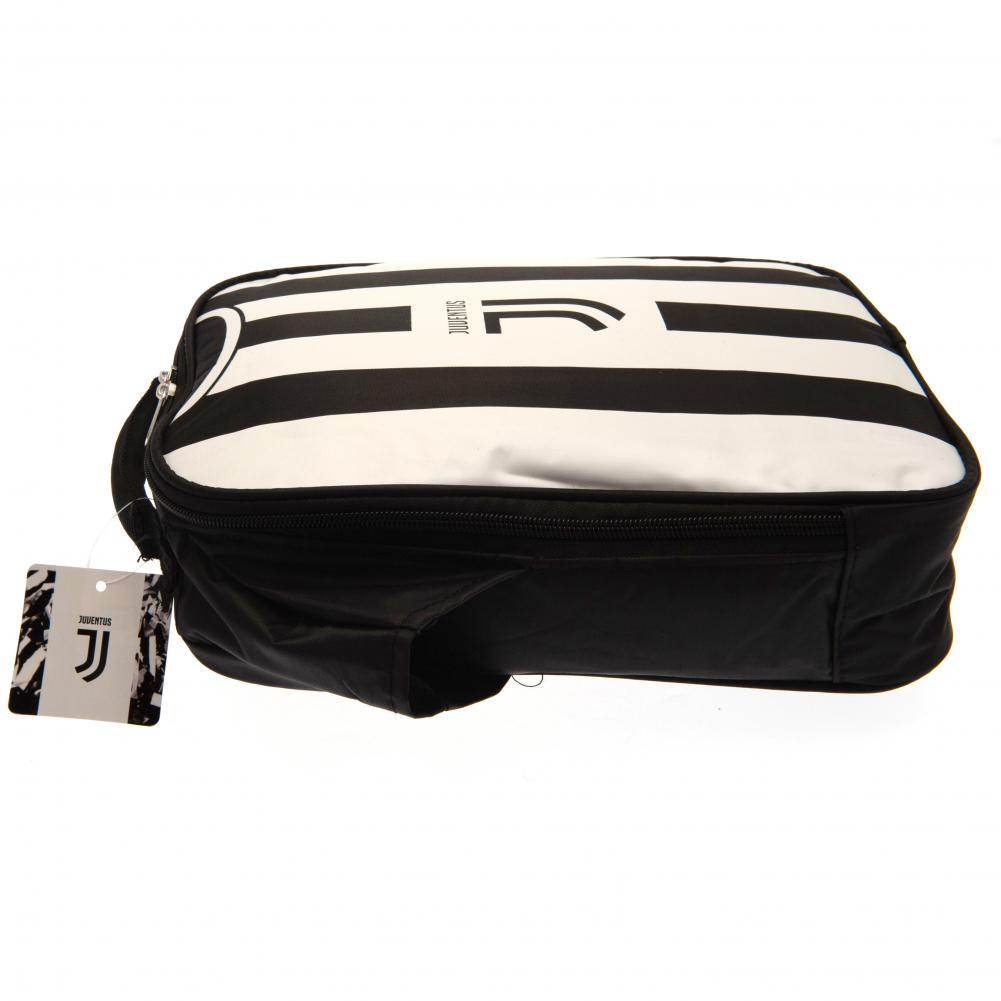 Juventus FC Kit Lunch Bag - Gift Arch