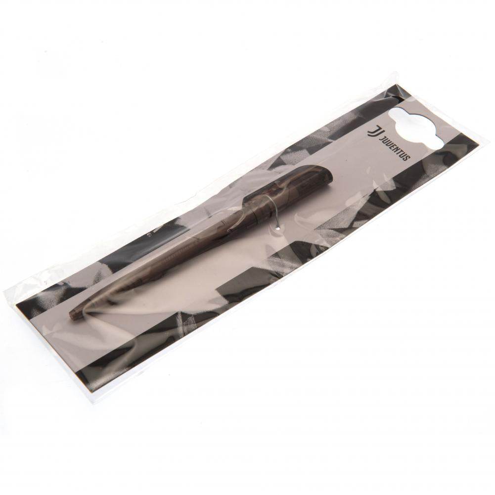 Juventus FC Retractable Pen - Gift Arch