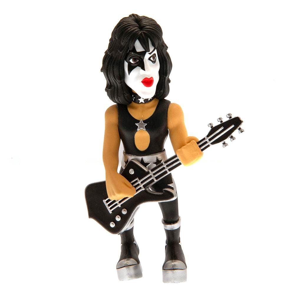 Kiss MINIX Figure The Starchild - Gift Arch
