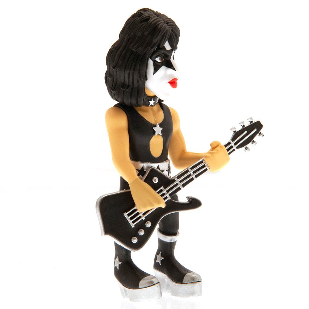 Kiss MINIX Figure The Starchild - Gift Arch