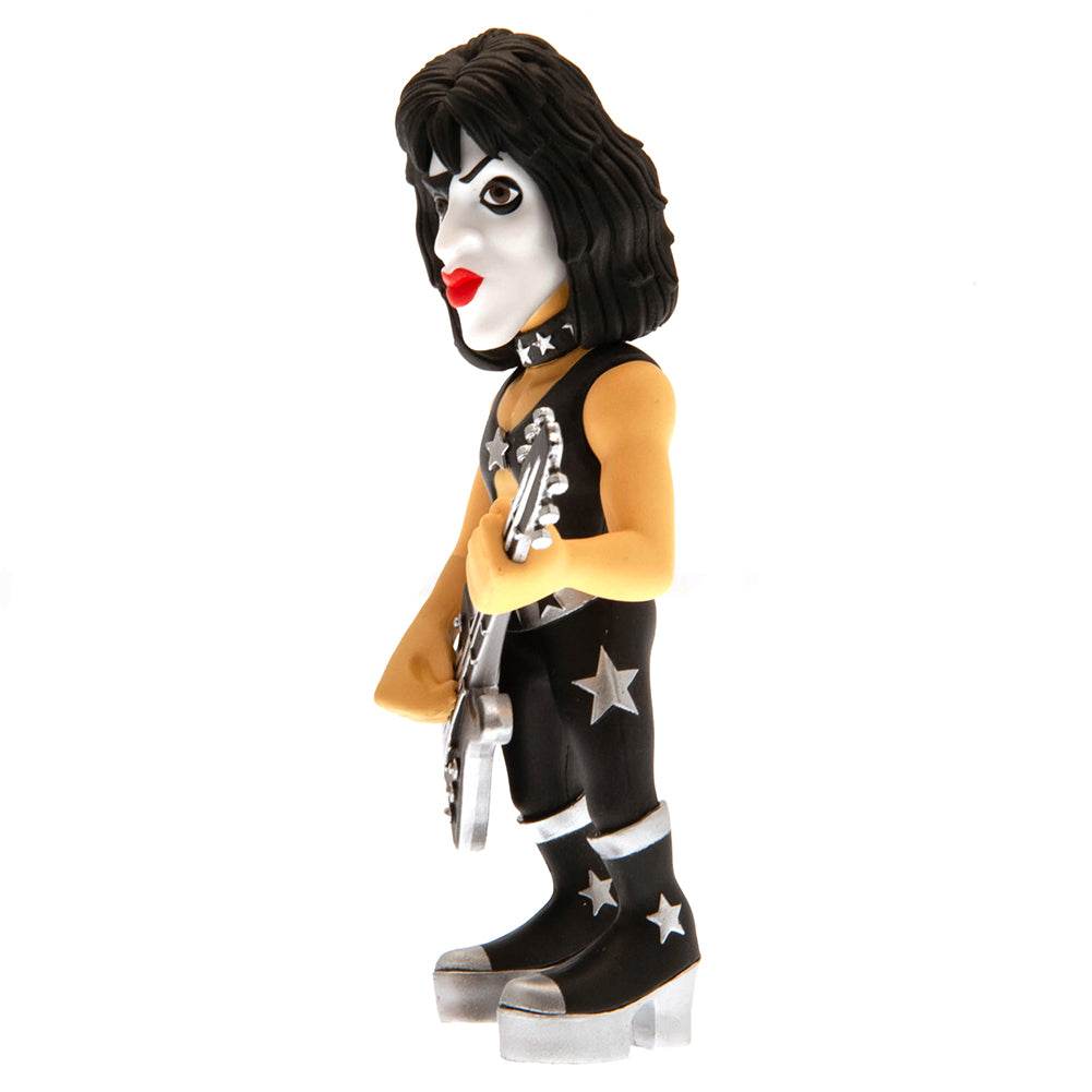 Kiss MINIX Figure The Starchild - Gift Arch