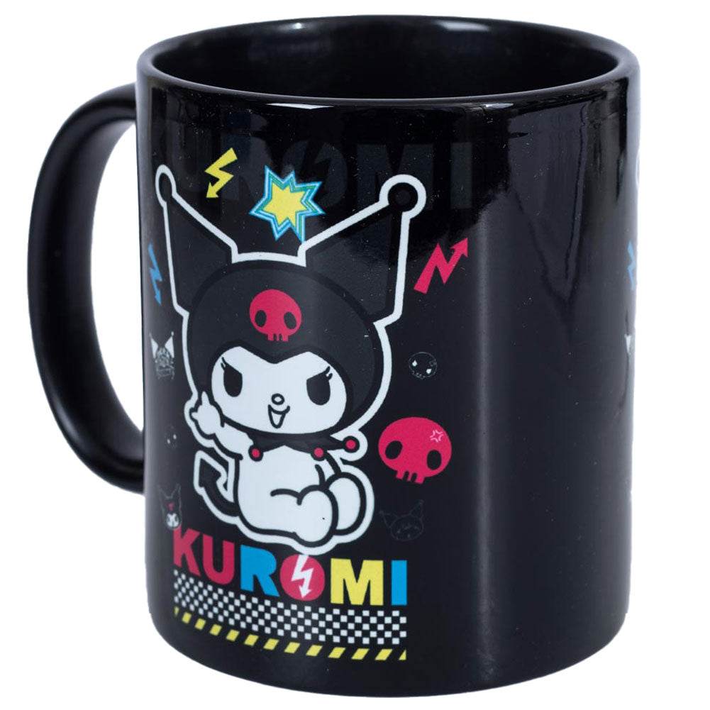 Kuromi CMYK Mug - Gift Arch