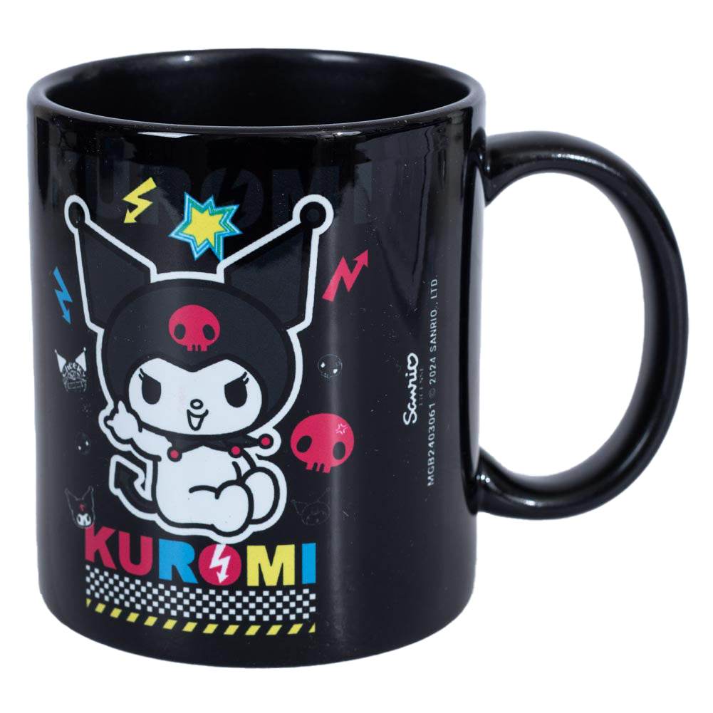 Kuromi CMYK Mug - Gift Arch