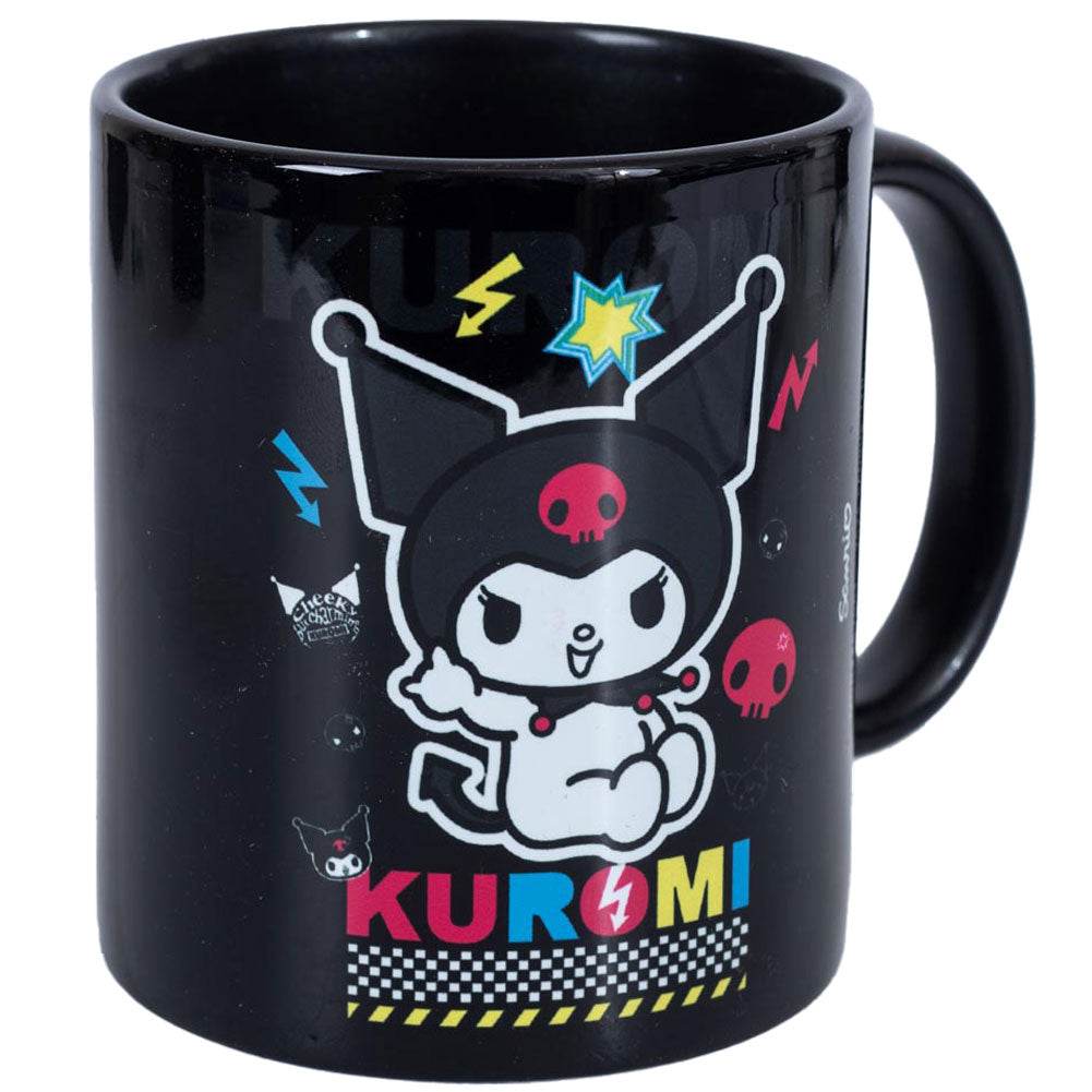 Kuromi CMYK Mug - Gift Arch