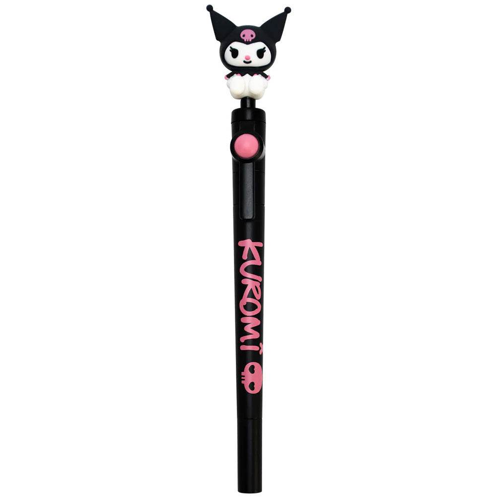 Kuromi Fidget Pen - Gift Arch