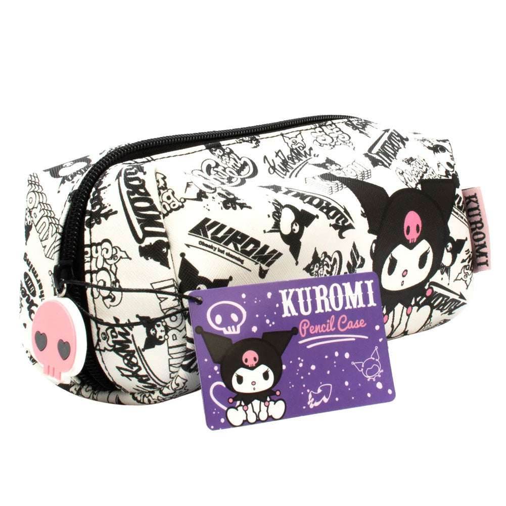 Kuromi Pencil Case - Gift Arch
