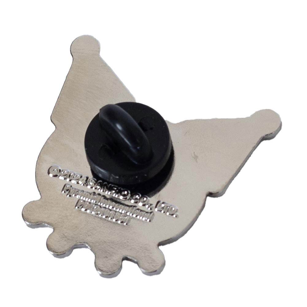 Kuromi Pin Badge - Gift Arch