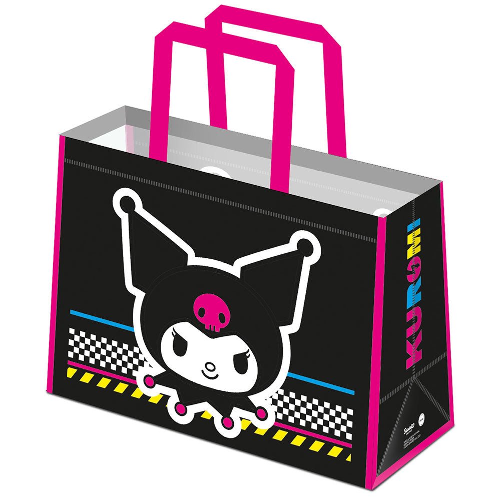 Kuromi Reusable Shopping Bag - Gift Arch