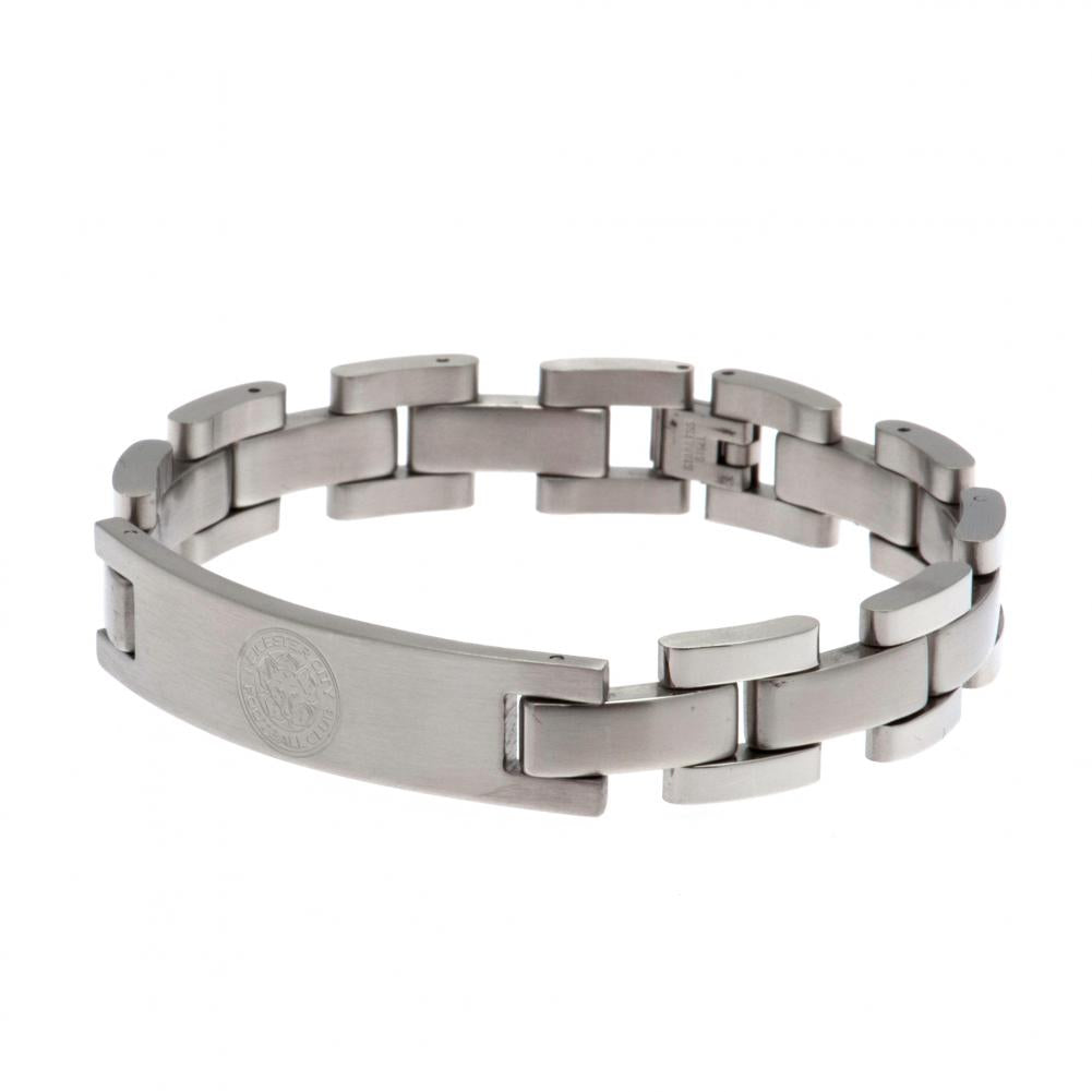 Leicester City FC Bracelet - Gift Arch