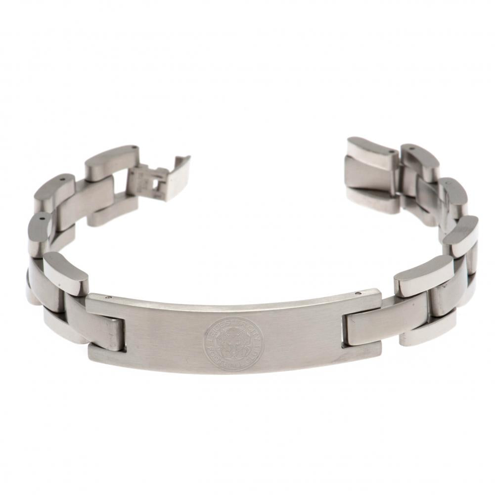 Leicester City FC Bracelet - Gift Arch