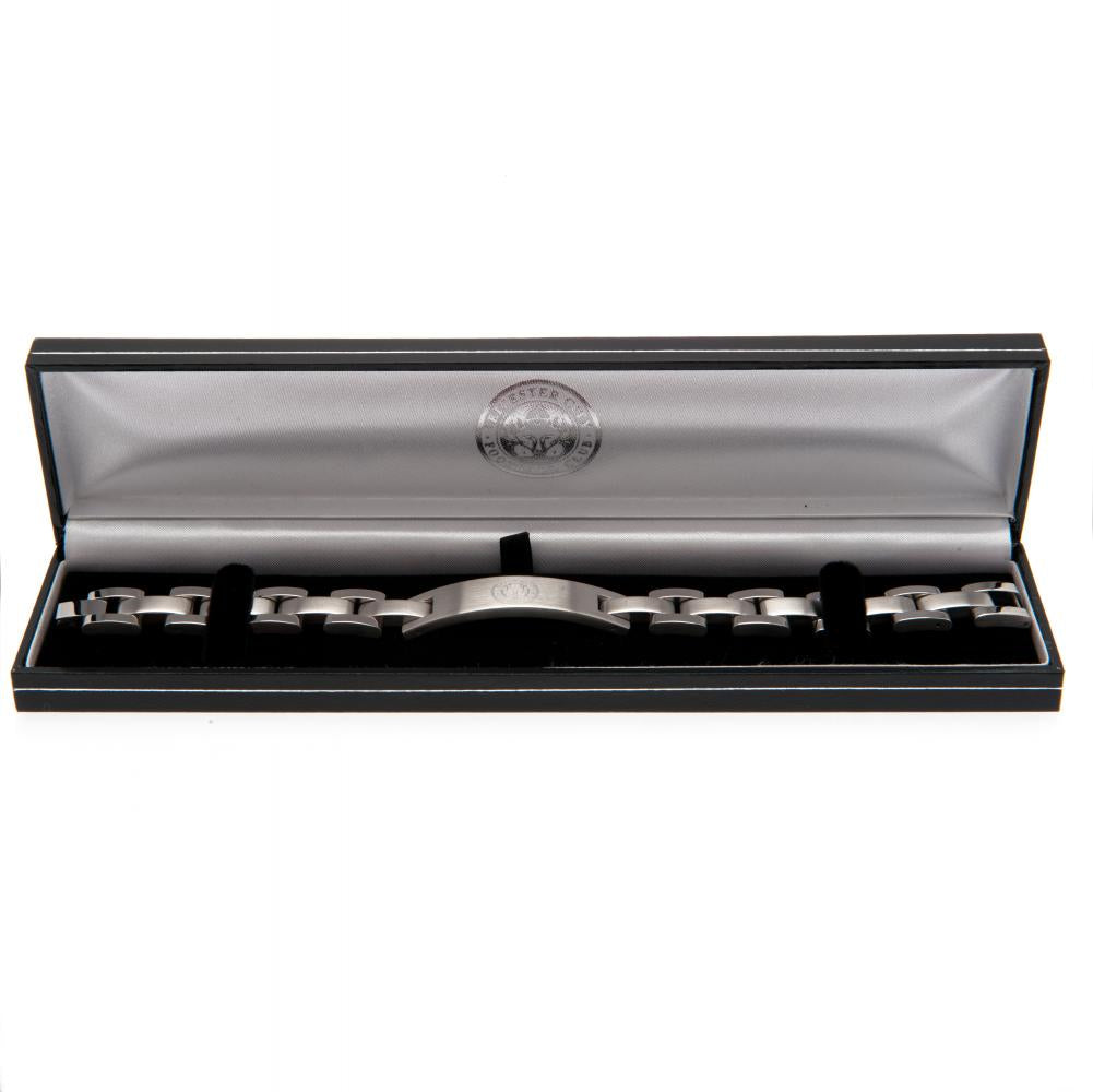 Leicester City FC Bracelet - Gift Arch