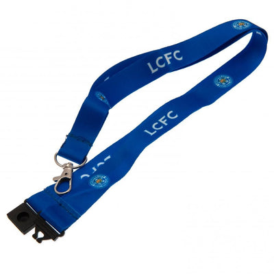 Leicester City FC Lanyard - Gift Arch