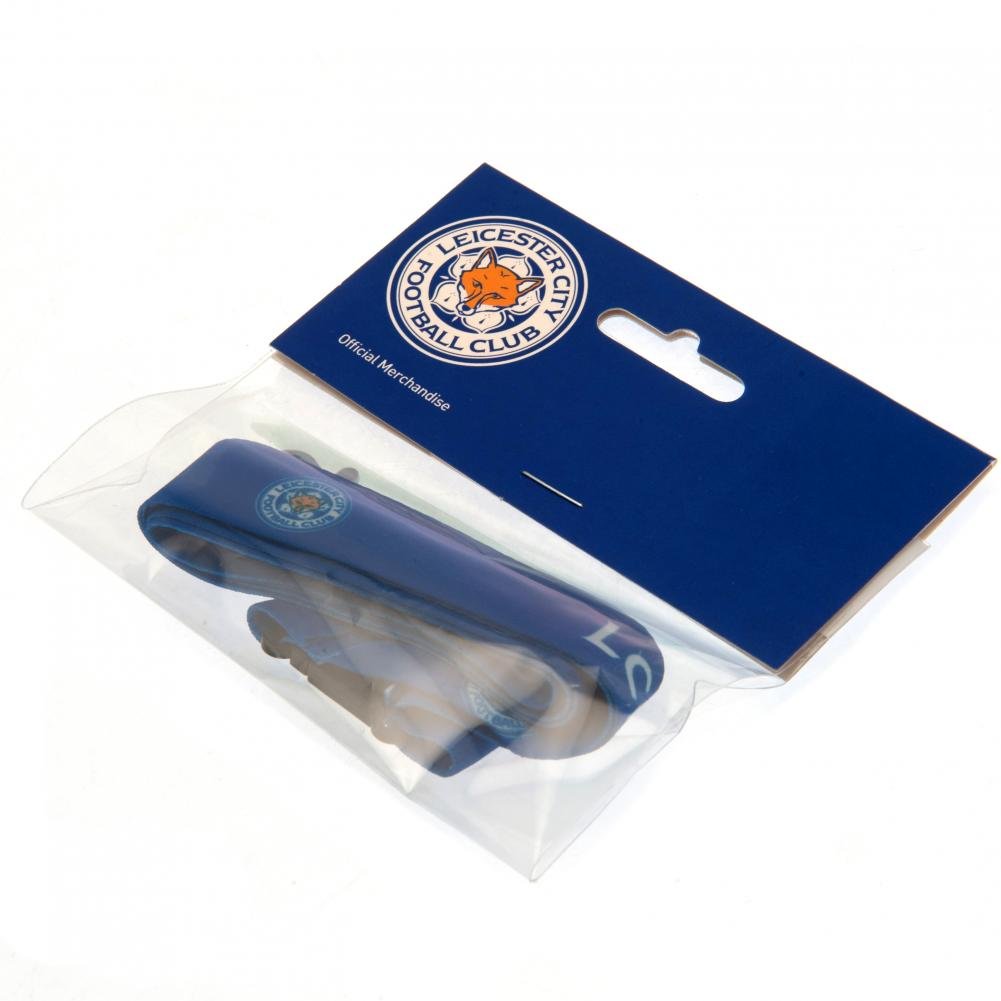 Leicester City FC Lanyard - Gift Arch