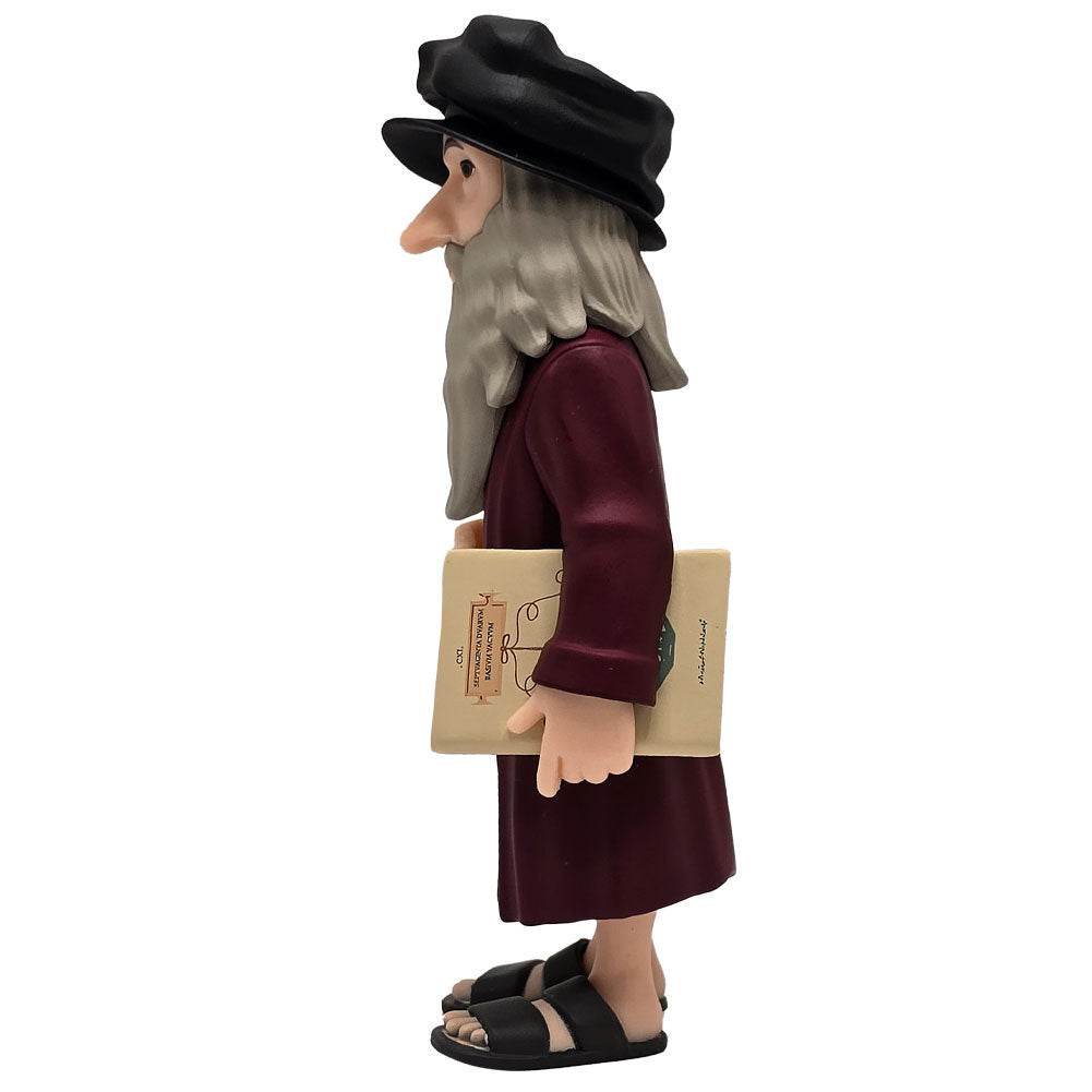 Leonardo Da Vincci MINIX Figure - Gift Arch