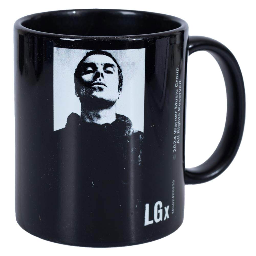 Liam Gallagher Mug - Gift Arch