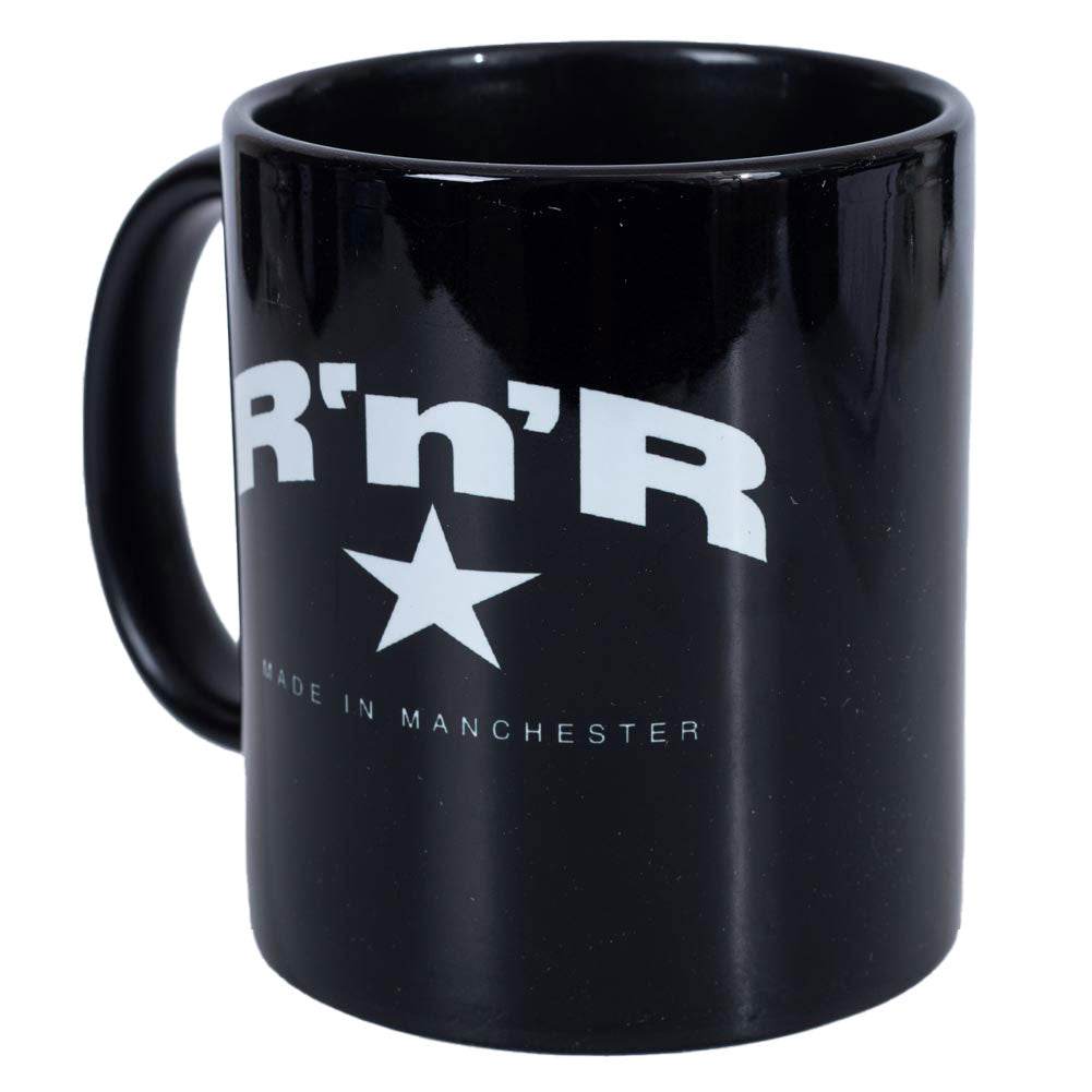 Liam Gallagher Mug - Gift Arch