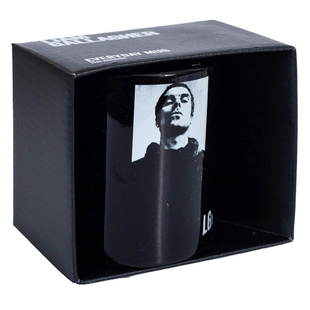 Liam Gallagher Mug - Gift Arch