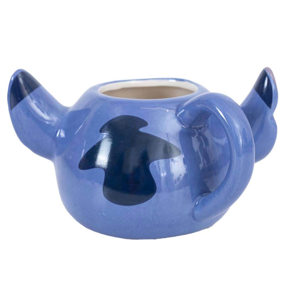 Lilo & Stitch 3D Mug - Gift Arch