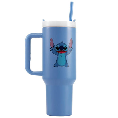 Lilo & Stitch 40oz Tumbler - Gift Arch