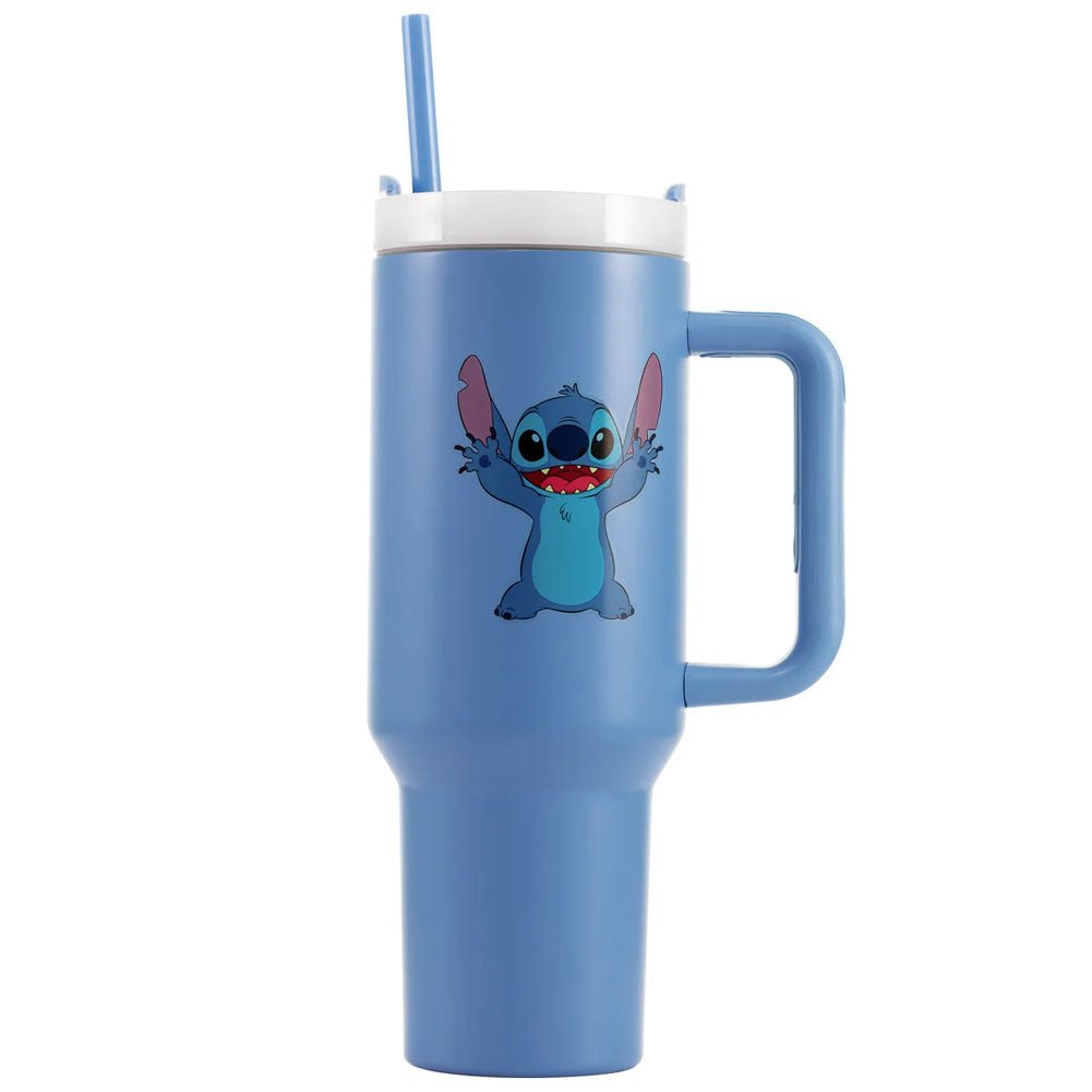 Lilo & Stitch 40oz Tumbler - Gift Arch