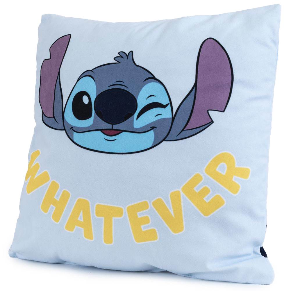 Lilo & Stitch Cushion - Gift Arch