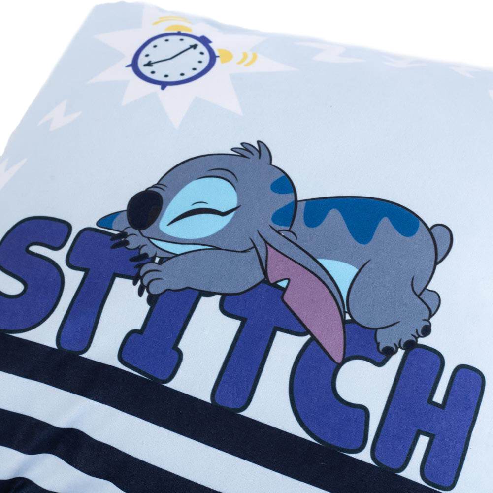 Lilo & Stitch Cushion - Gift Arch