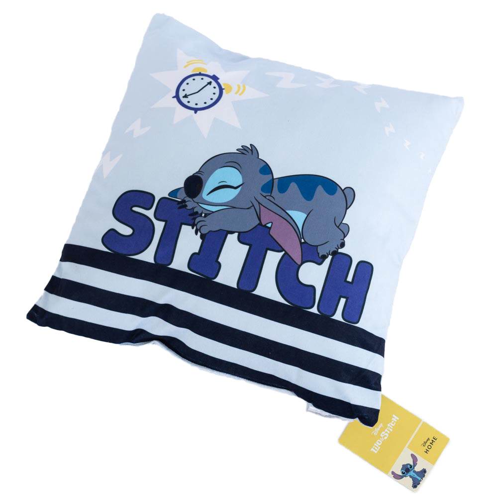 Lilo & Stitch Cushion - Gift Arch