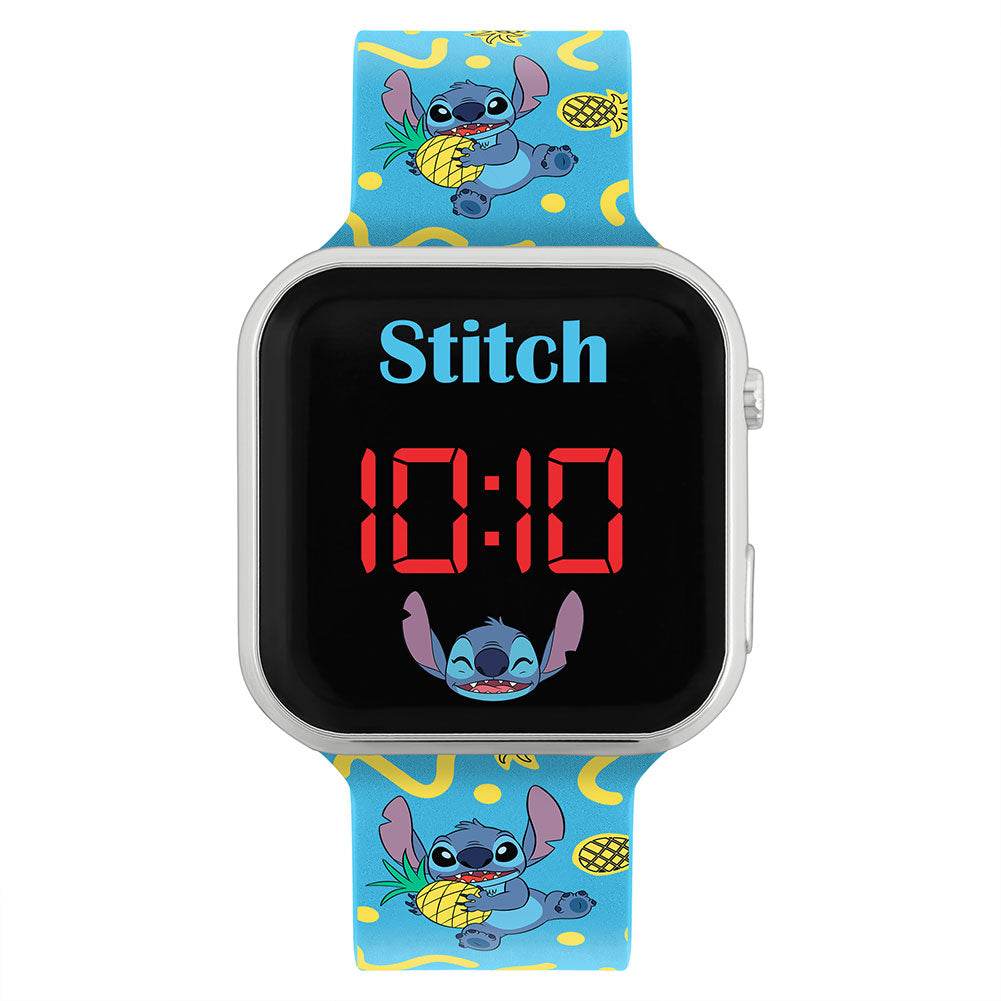 Lilo & Stitch Junior LED Watch Stitch - Gift Arch