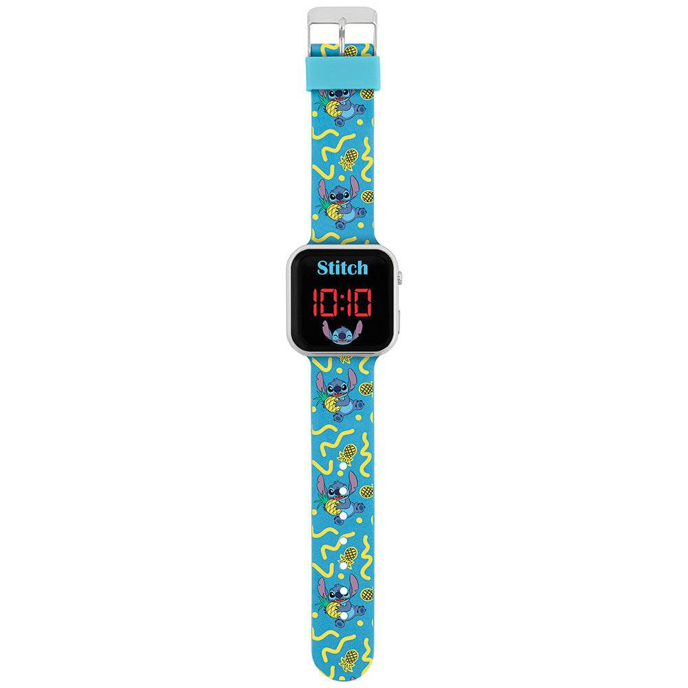 Lilo & Stitch Junior LED Watch Stitch - Gift Arch