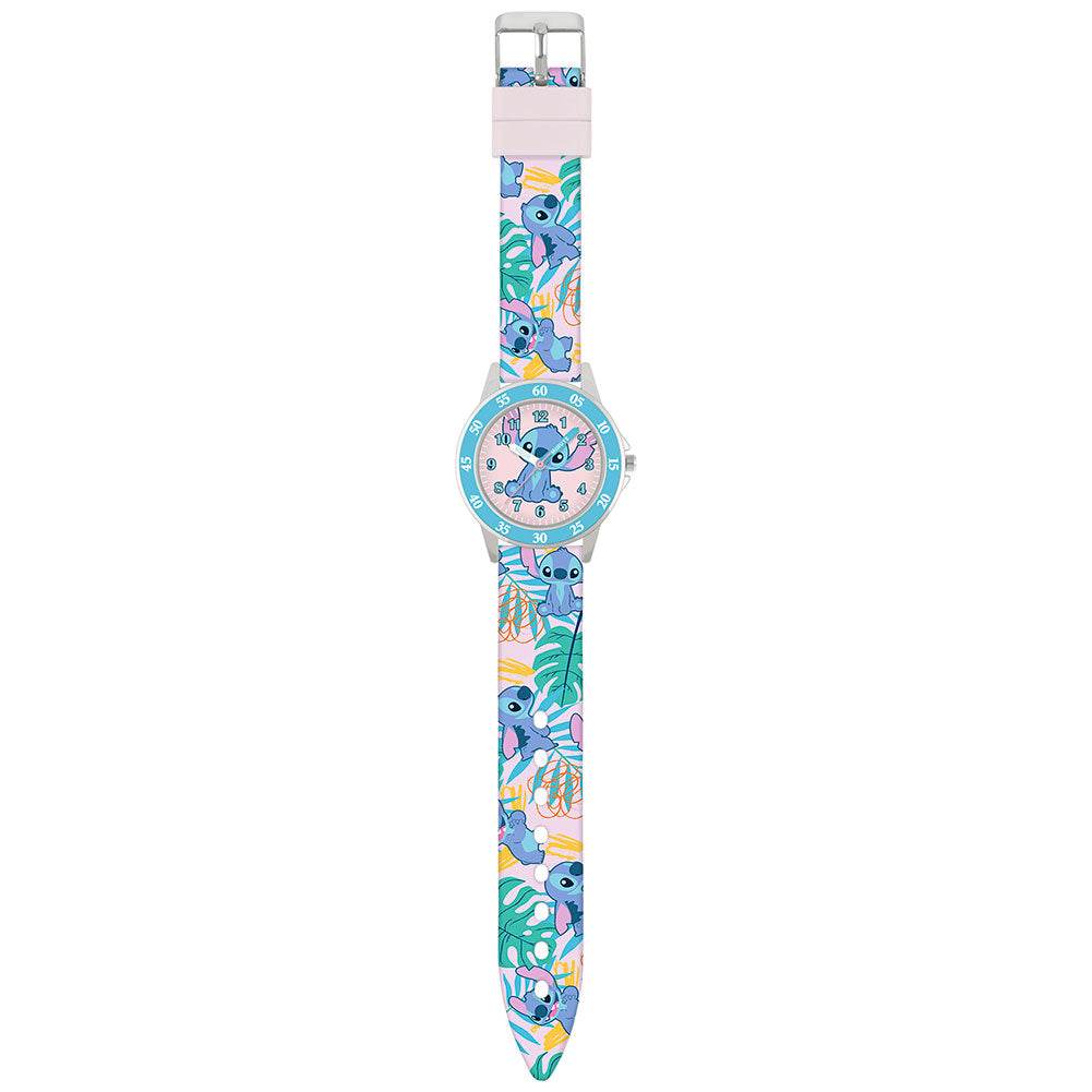 Lilo & Stitch Junior Time Teacher Watch - Gift Arch