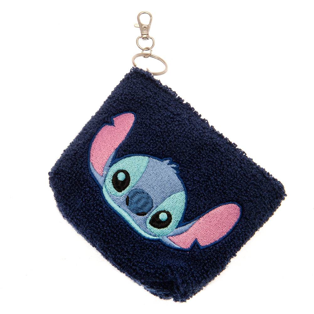 Lilo & Stitch Mini Purse Keyring - Gift Arch