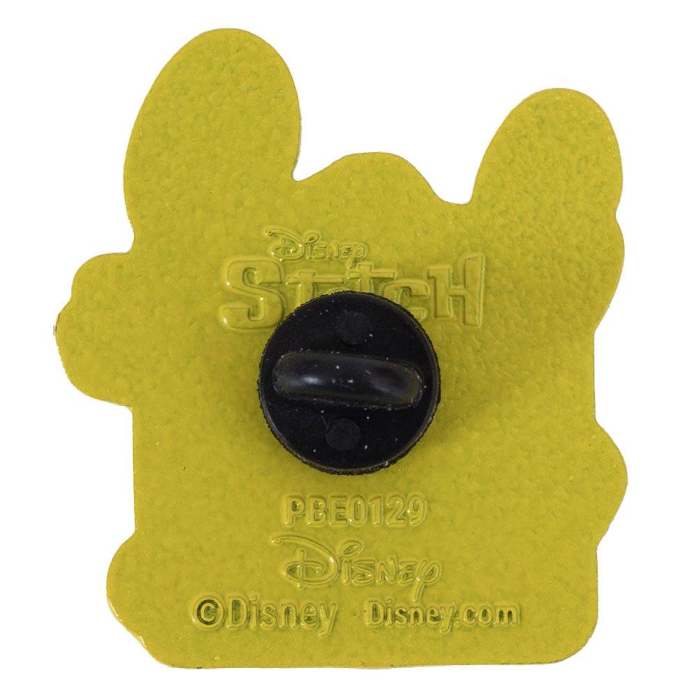 Lilo & Stitch Pin Badge - Gift Arch
