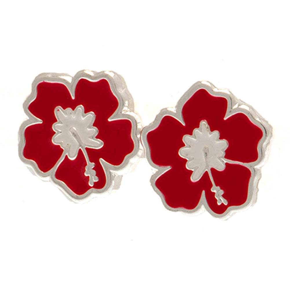 Lilo & Stitch Plated Brass Earring Set - Gift Arch