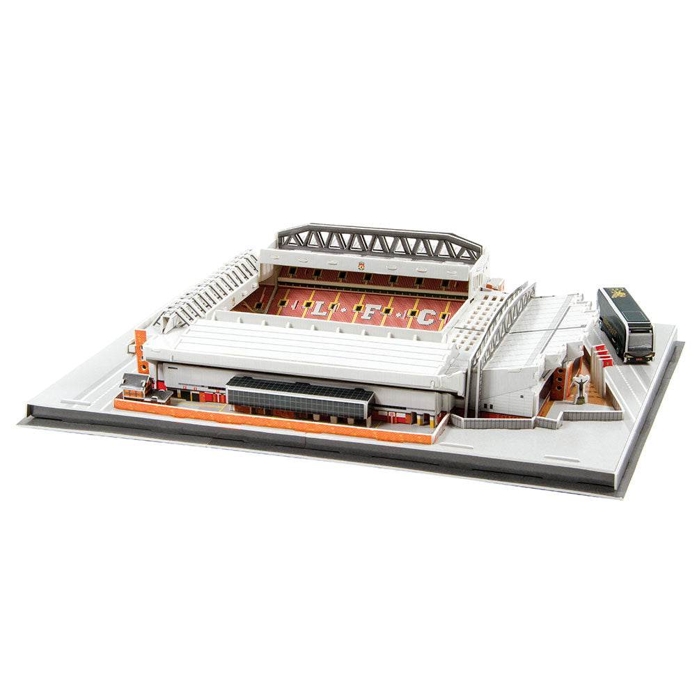 Liverpool FC 3D Stadium Puzzle - Gift Arch