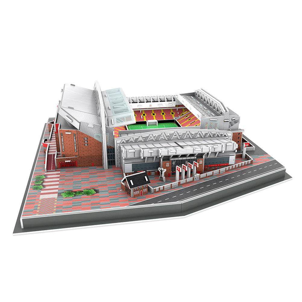 Liverpool FC 3D Stadium Puzzle - Gift Arch