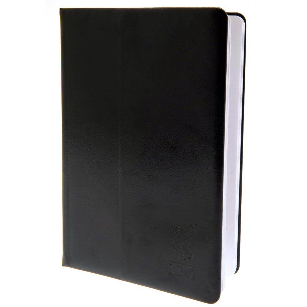 Liverpool FC A5 Notebook BK - Gift Arch