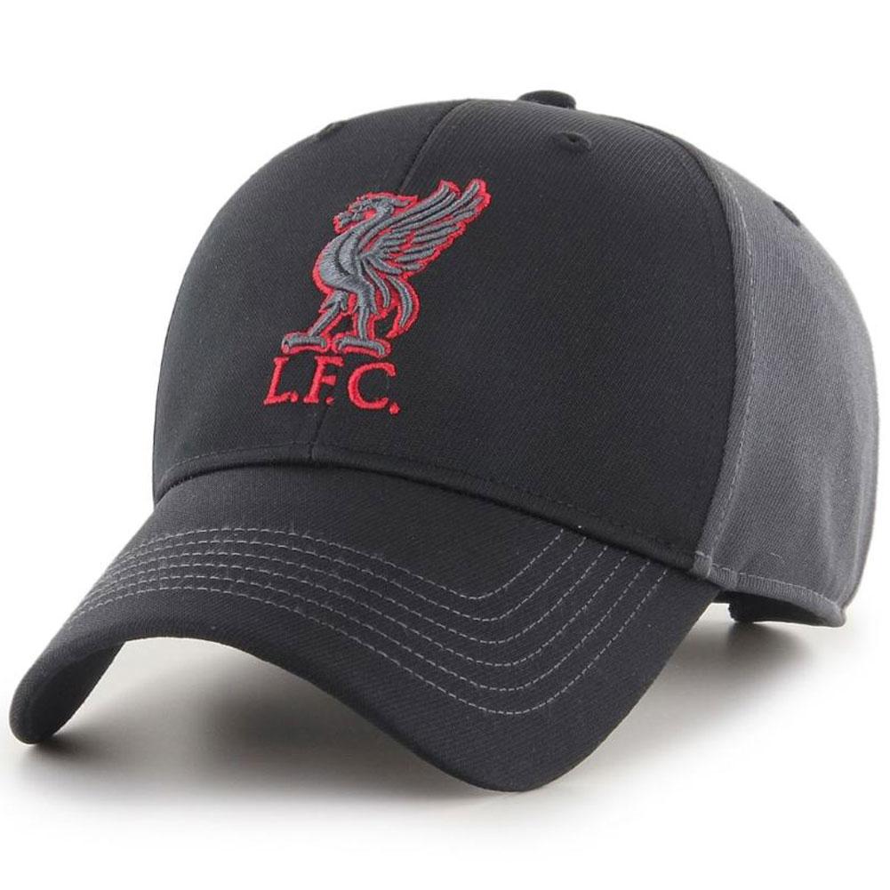Liverpool FC Blackball Cap - Gift Arch