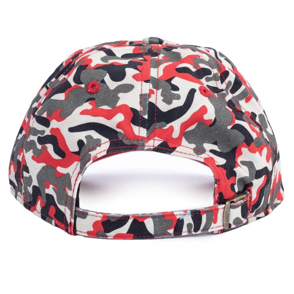 Liverpool FC Cap Melee - Gift Arch