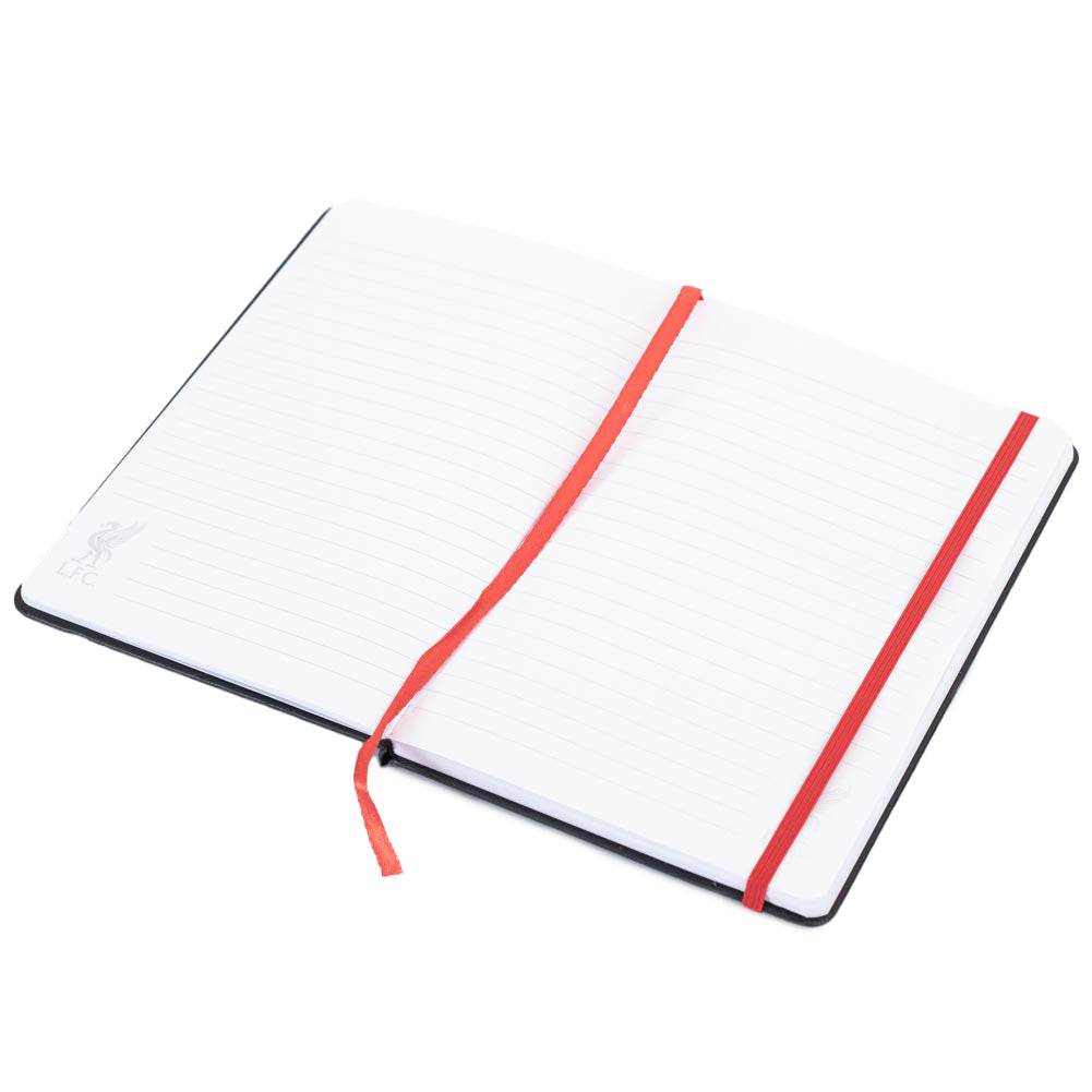 Liverpool FC Classic Notebook - Gift Arch