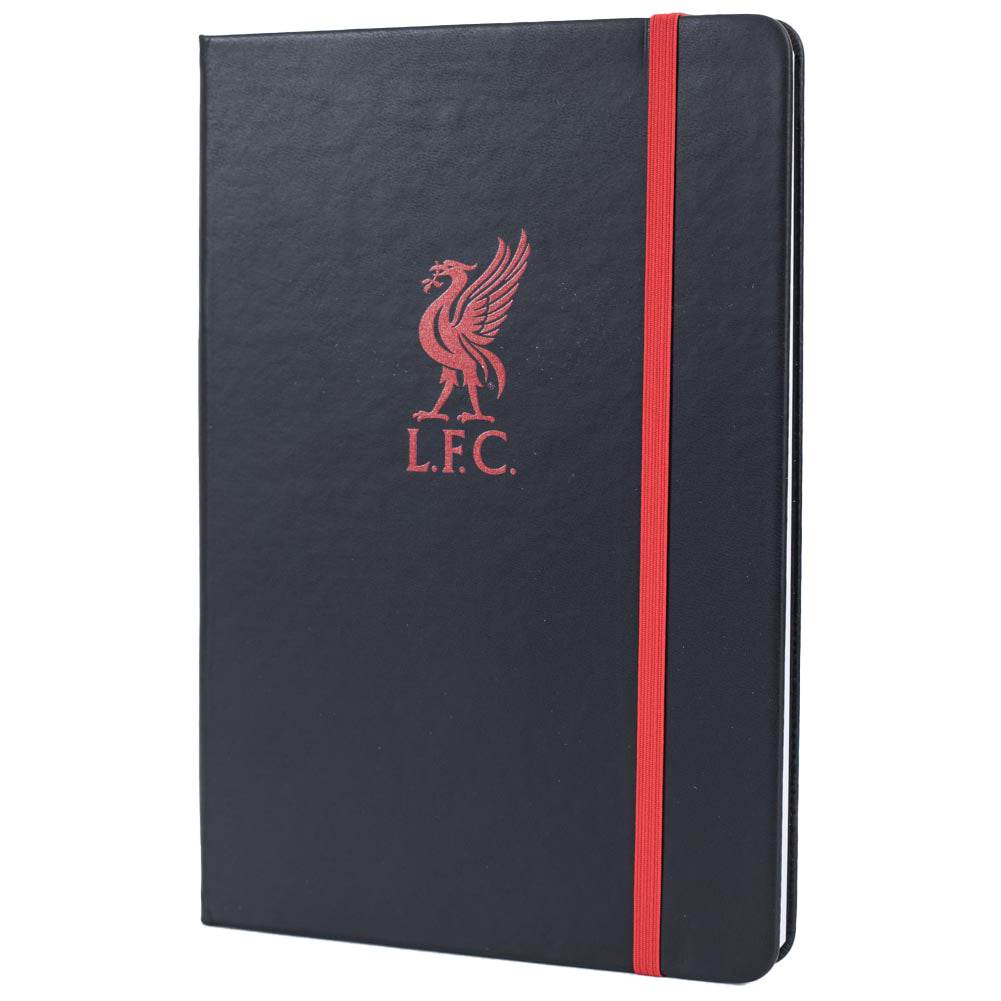 Liverpool FC Classic Notebook - Gift Arch