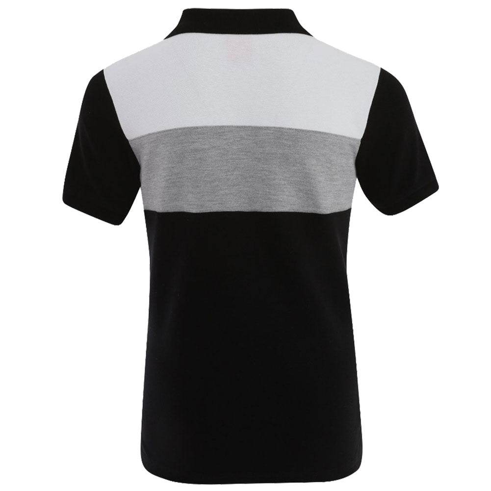 Liverpool FC Colour Block Polo Junior 5-6 Yrs - Gift Arch