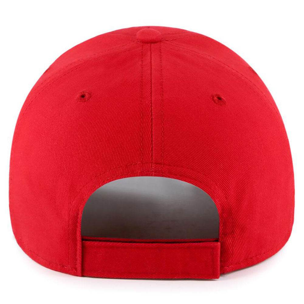 Liverpool FC Core Red Cap - Gift Arch