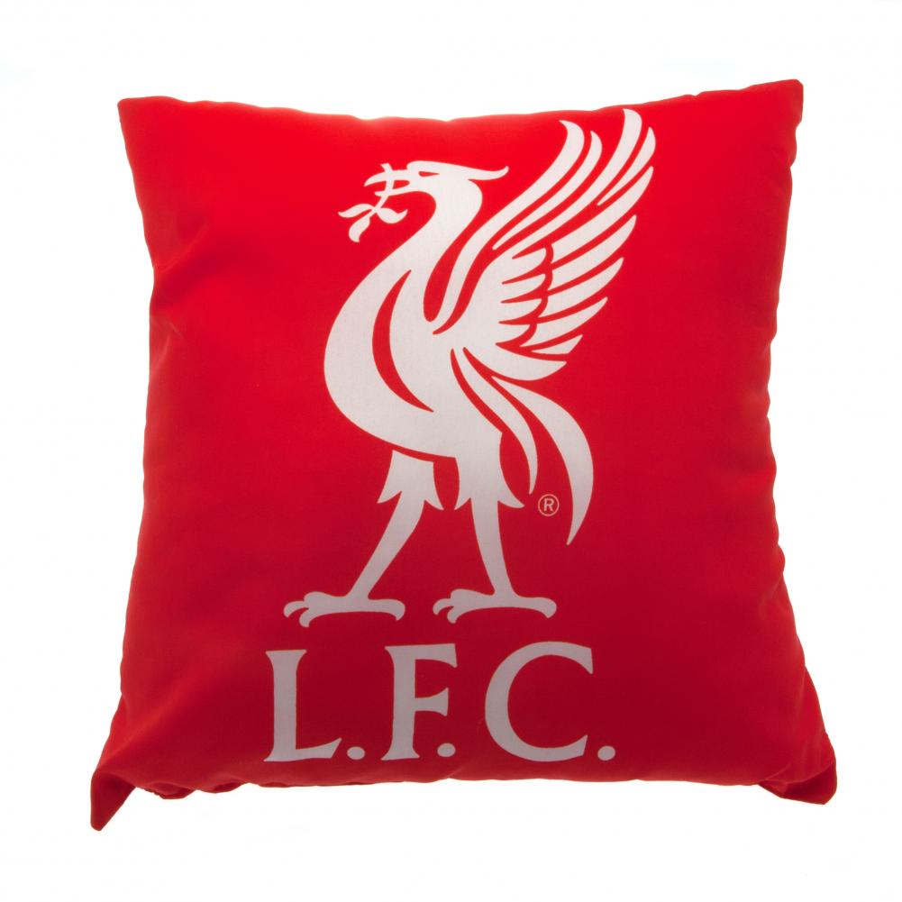 Liverpool FC Cushion - Gift Arch