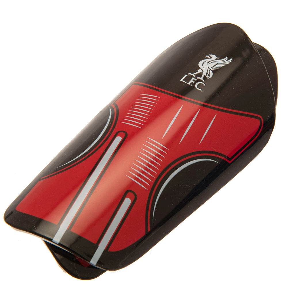 Liverpool FC Delta Shin Pads Youths - Gift Arch