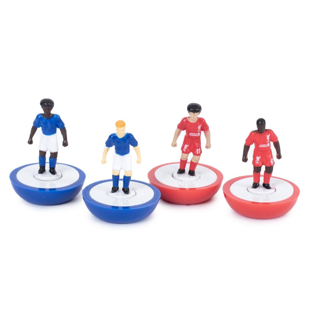 Liverpool FC Edition Subbuteo Main Game - Gift Arch