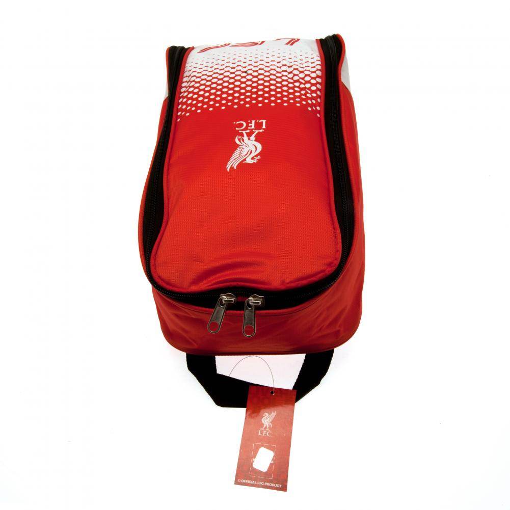 Liverpool FC Fade Boot Bag - Gift Arch