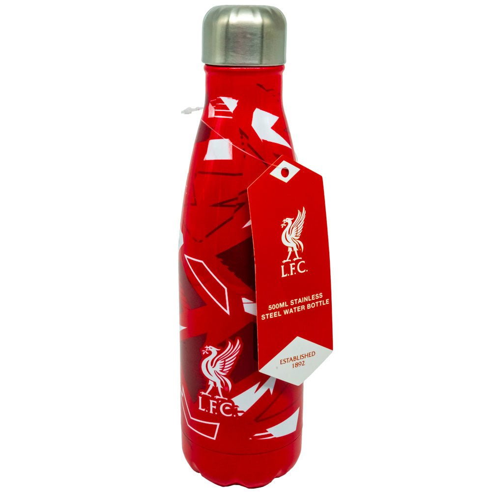 Liverpool FC Fragment Thermal Flask - Gift Arch
