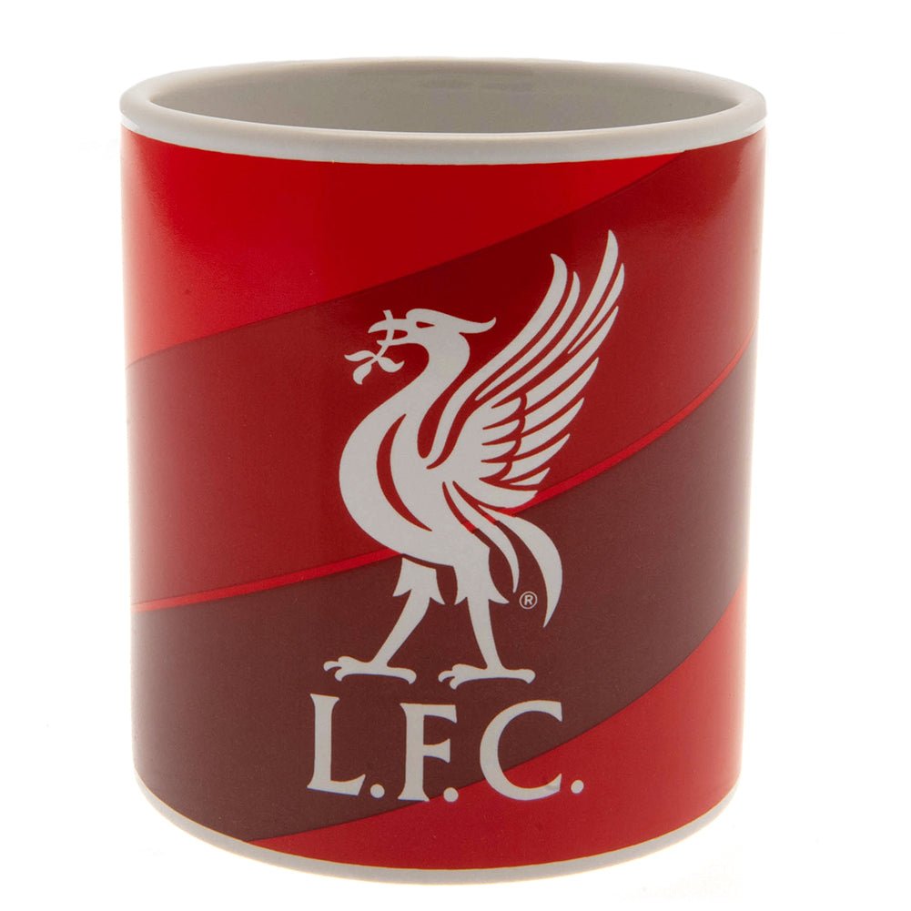 Liverpool FC Jumbo Mug - Gift Arch