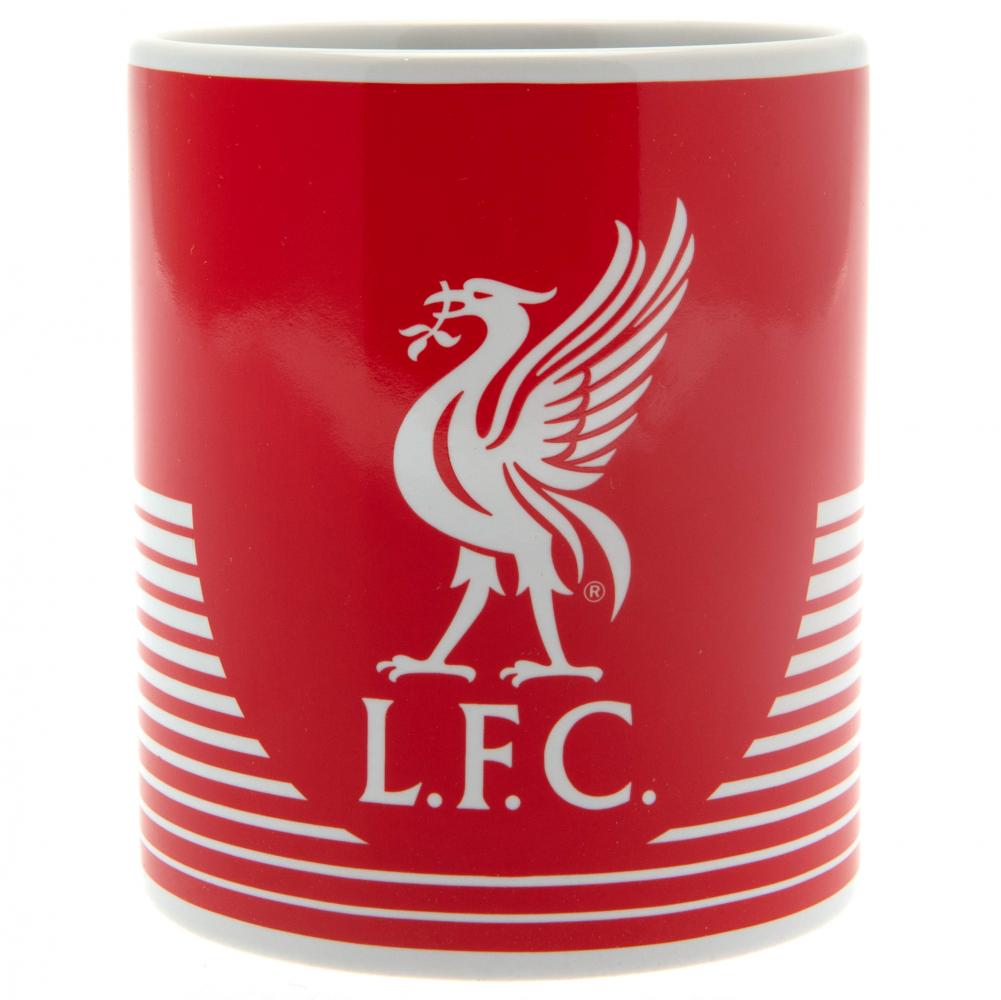 Liverpool FC Linea Mug - Gift Arch