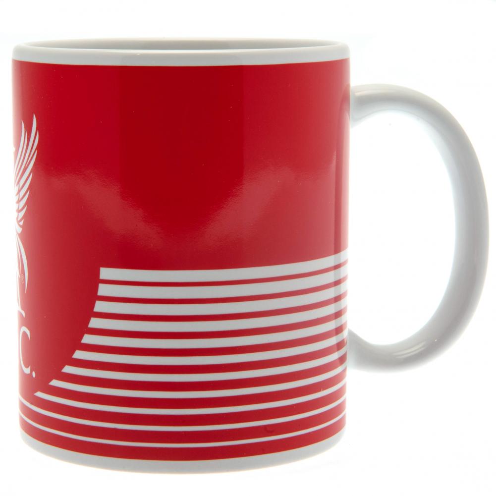 Liverpool FC Linea Mug - Gift Arch